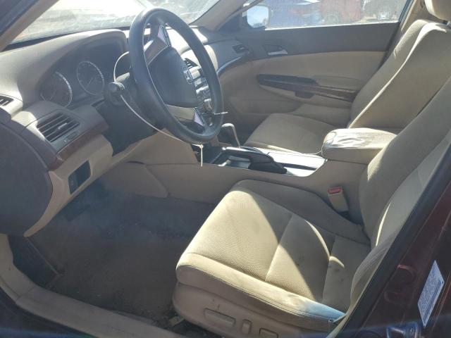 2009 HONDA ACCORD EX #3290169199