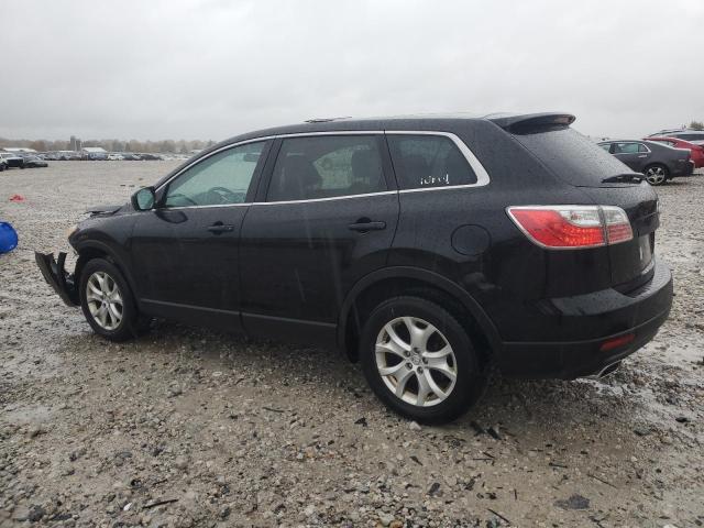 2012 MAZDA CX-9 - JM3TB3CAXC0344654