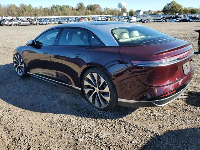 2022 LUCID MOTORS AIR GRAND #3284799524