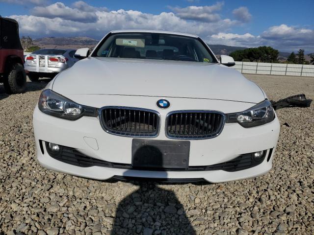2013 BMW 328 I SULE - WBA3C1G5XDNR45281