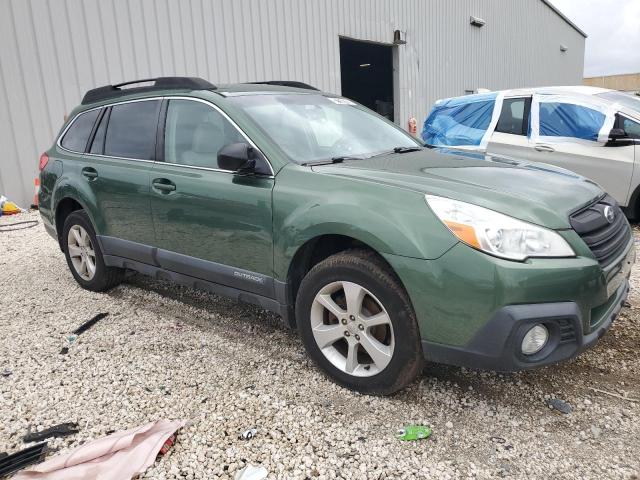 2013 SUBARU OUTBACK 2. - 4S4BRBCC3D3252745