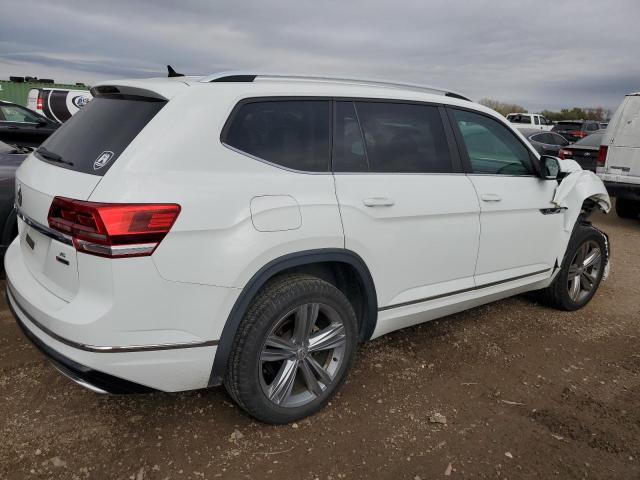 2018 VOLKSWAGEN ATLAS SE 1V2PR2CA0JC547319