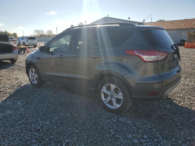 2016 FORD ESCAPE SE - Inny widok