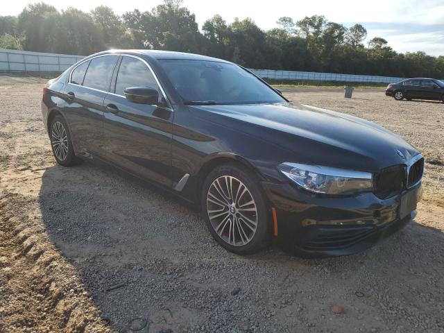 2020 BMW 530 XI WBAJR7C07LWW65409