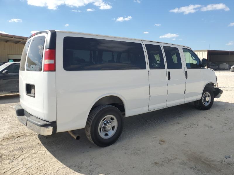 2016 CHEVROLET EXPRESS G3 1GAZGPFG8G1171950