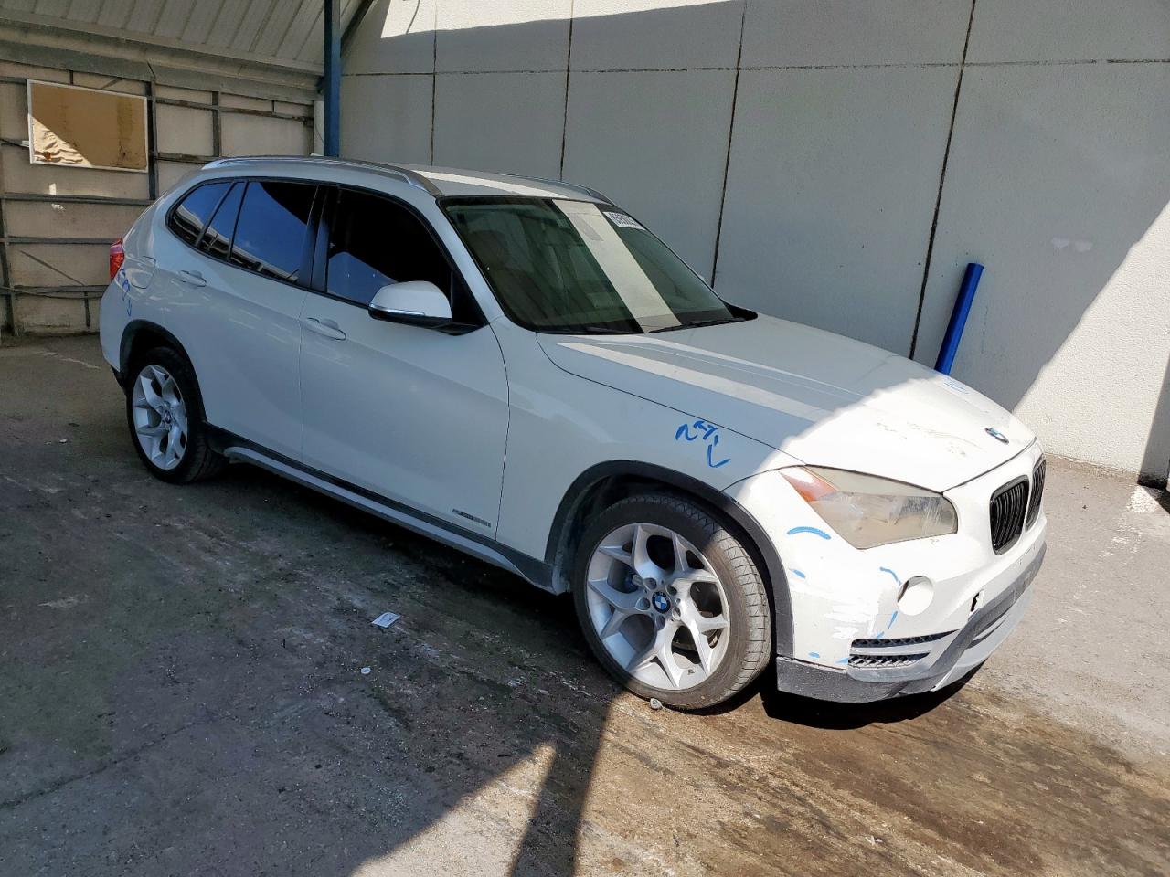 BMW X1 SDRIVE28I