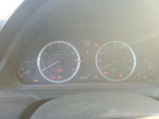 2012 HONDA ACCORD SE - 1HGCP2F61CA236284