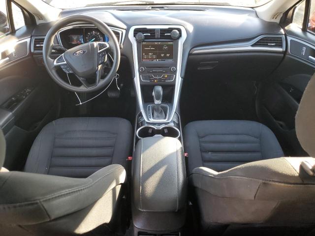 2016 FORD FUSION SE 3FA6P0LU3GR291047