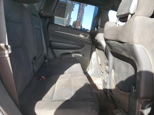 2017 JEEP GRAND CHER - 1C4RJFAG0HC622384