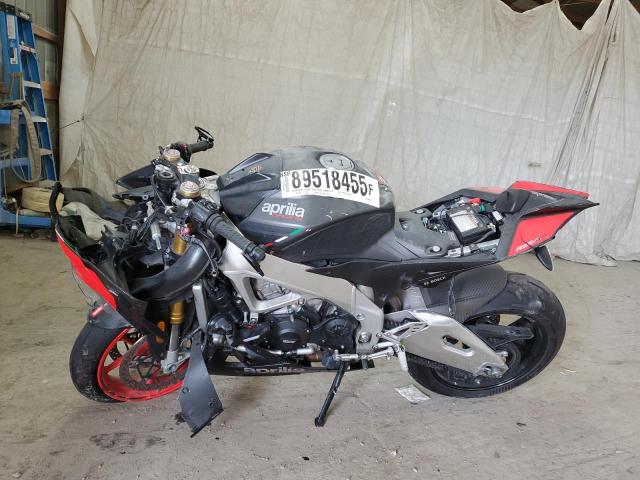 2017 APRILIA RSV4 RR #3296297409