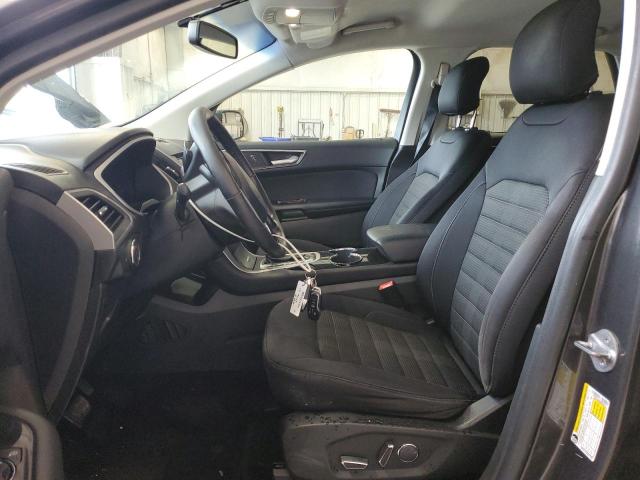 2017 FORD EDGE SEL - 2FMPK4J86HBB02851