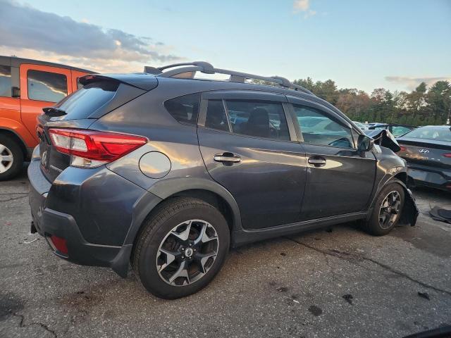 2018 SUBARU CROSSTREK - JF2GTADC1JH316141