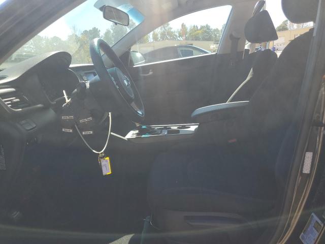 2017 KIA OPTIMA LX - KNAGT4L37H5151951