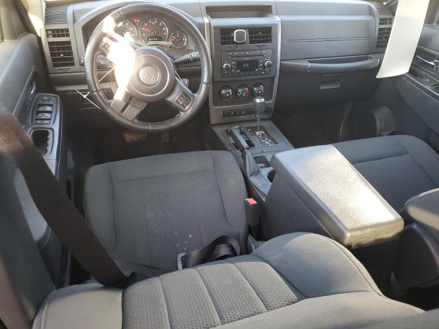 2011 JEEP LIBERTY SP - 1J4PN2GK2BW555559