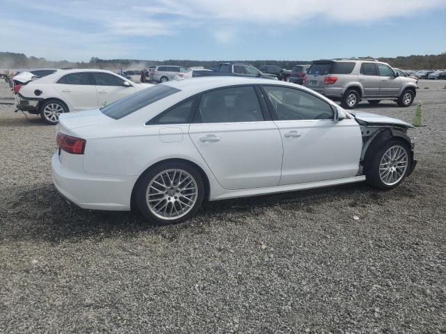 2016 AUDI A6 PREMIUM WAUGFAFCXGN180537