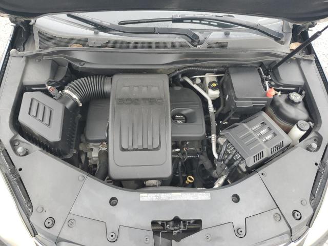 2017 CHEVROLET EQUINOX PR #3291379159