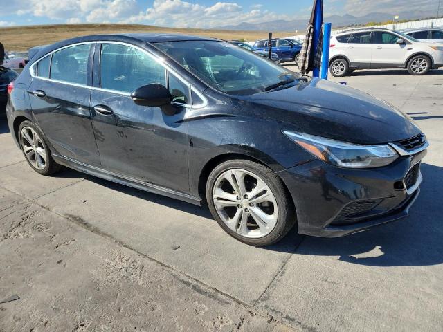 2017 CHEVROLET CRUZE PREM - 3G1BF6SM0HS598520