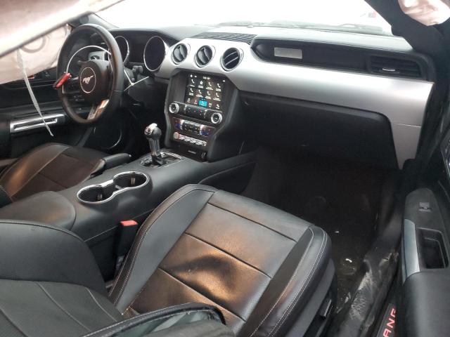 2017 FORD MUSTANG - 1FA6P8TH9H5346087