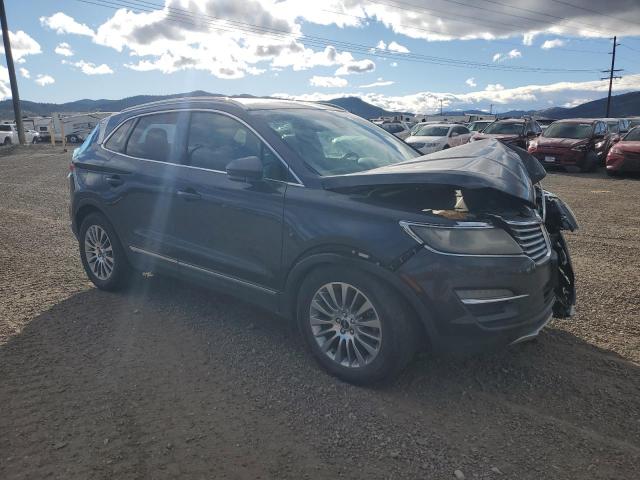 2015 LINCOLN MKC 5LMTJ2AHXFUJ10039