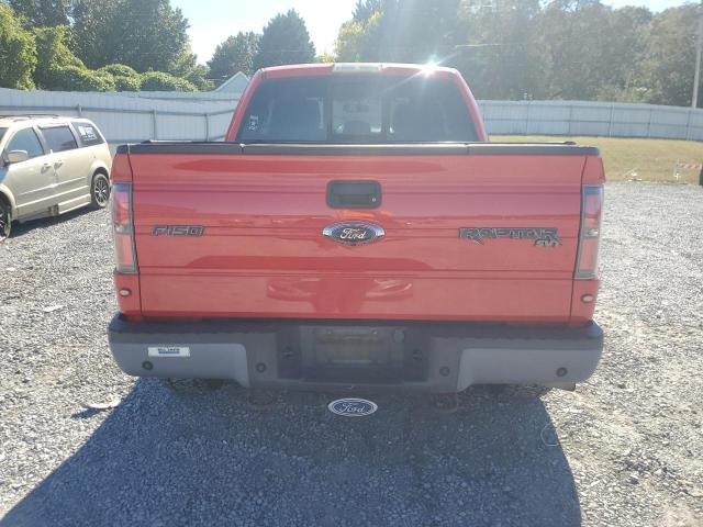 2013 FORD F150 SVT R - 1FTFX1R69DFD15384