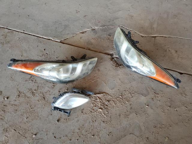 2013 HYUNDAI ELANTRA GL #3297227420