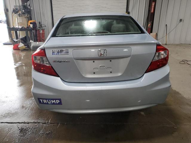 2012 HONDA CIVIC EX - 2HGFB2F82CH507075