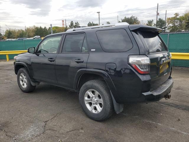 2016 TOYOTA 4RUNNER SR - JTEBU5JR7G5335966
