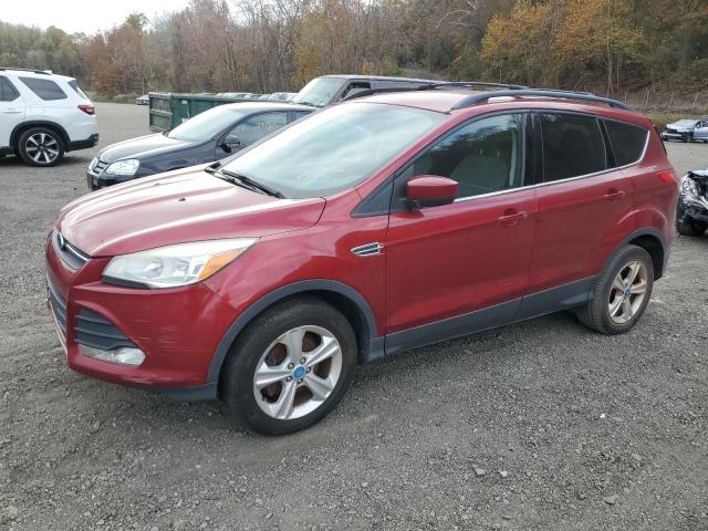 2013 FORD ESCAPE SE - 1FMCU0GXXDUB84684