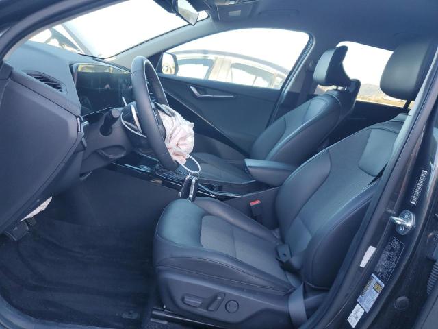 2023 KIA NIRO EX #3301987430