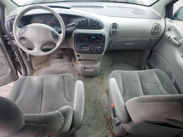 1997 DODGE GRAND CARA #3292331272