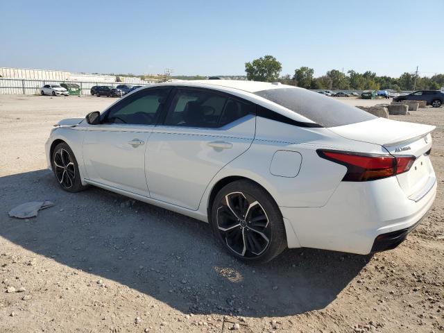2023 NISSAN ALTIMA SR 1N4BL4CV1PN377342
