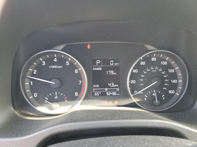 2018 HYUNDAI ELANTRA SE 5NPD74LF4JH376001