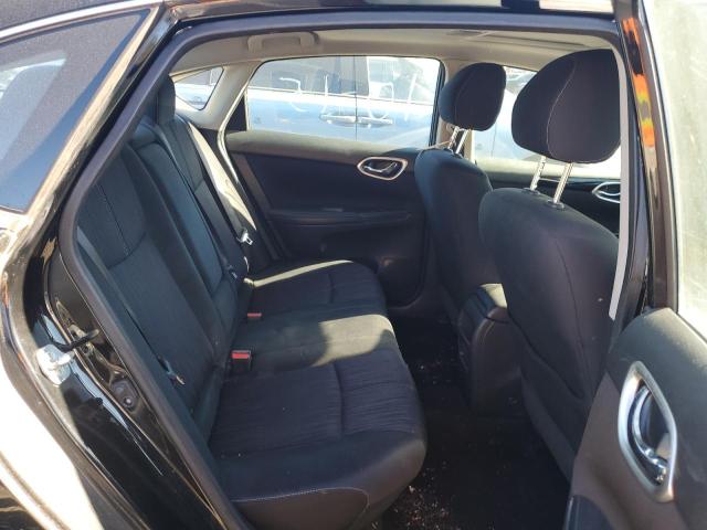 2017 NISSAN SENTRA S - 3N1AB7AP0HY327425