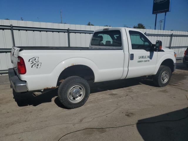 2015 FORD F250 SUPER - 1FTBF2B64FEA56300