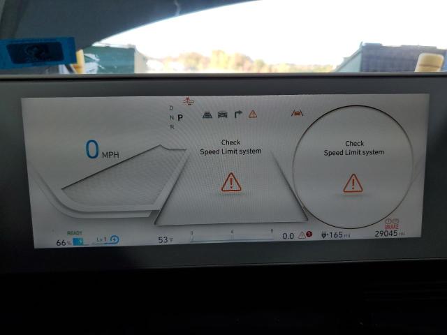 2023 HYUNDAI IONIQ 5 SE - KM8KNDAF0PU188408