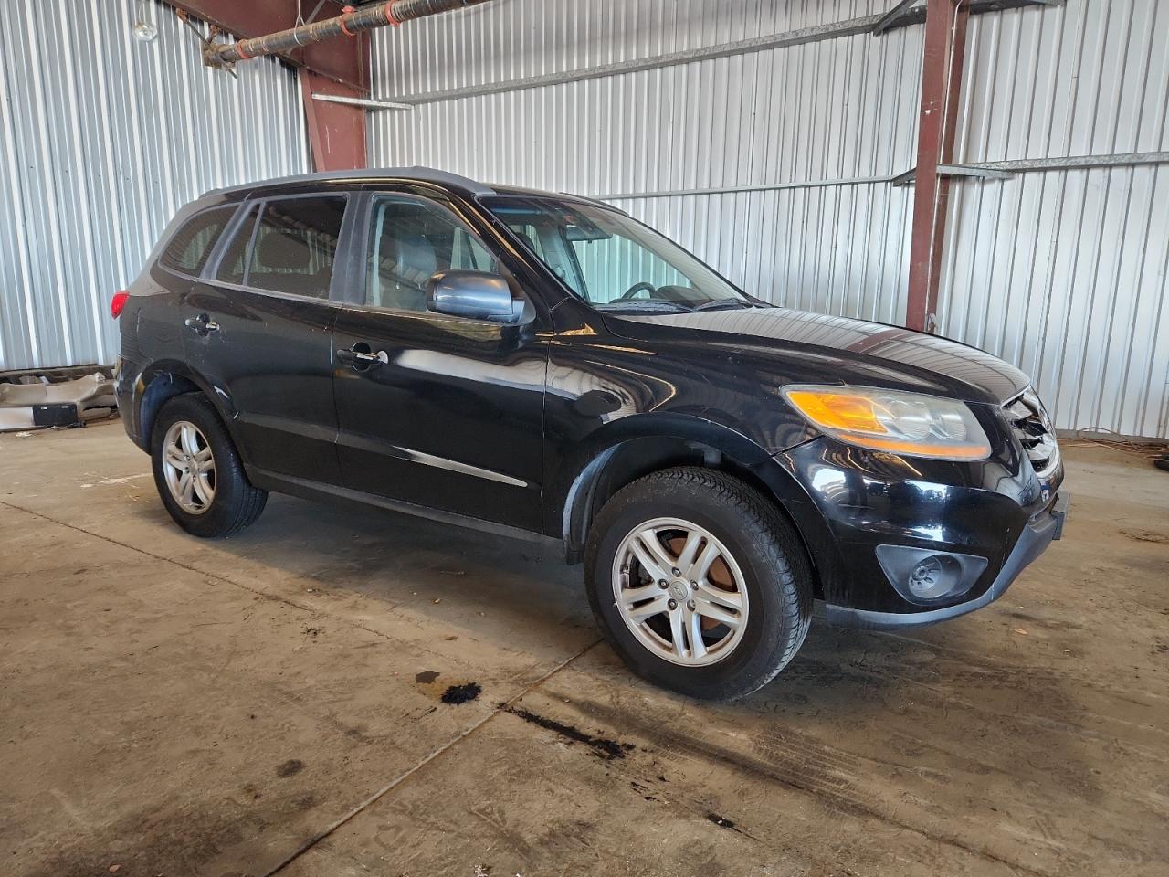 HYUNDAI SANTA FE GLS