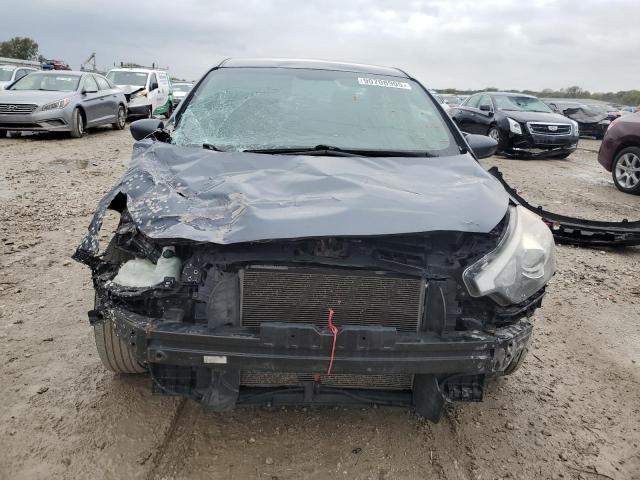 2016 KIA FORTE LX - Other View