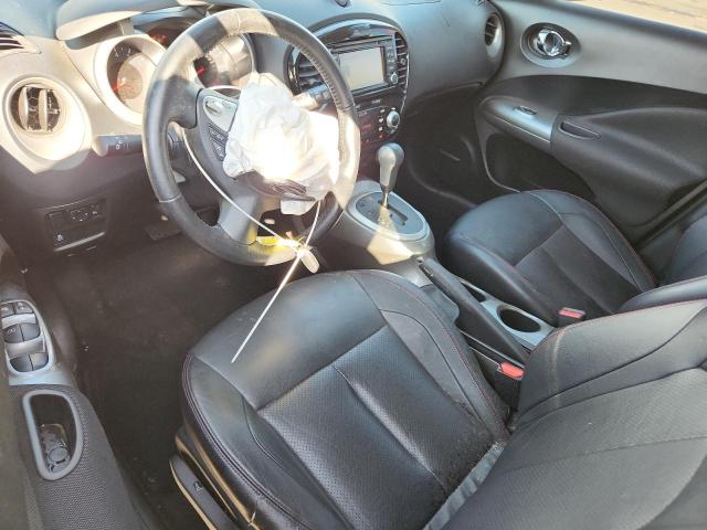 2016 NISSAN JUKE S #3304713904