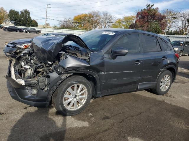2016 MAZDA CX-5 TOURI - JM3KE2CY6G0726888
