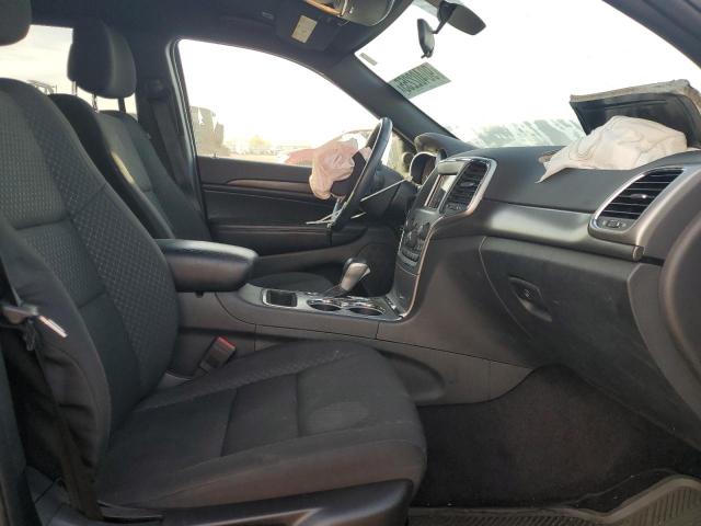 2018 JEEP GRAND CHER - 1C4RJFAG1JC298285