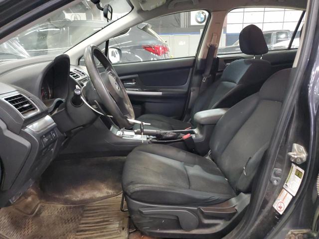 2015 SUBARU IMPREZA PR - JF1GPAC61F8205696