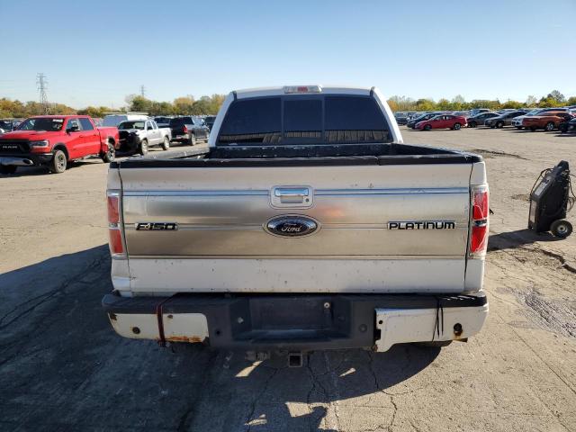 2012 FORD F150 SUPER #3275477708