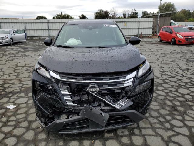 2024 NISSAN ROGUE SV - 5N1BT3BA9RC691088