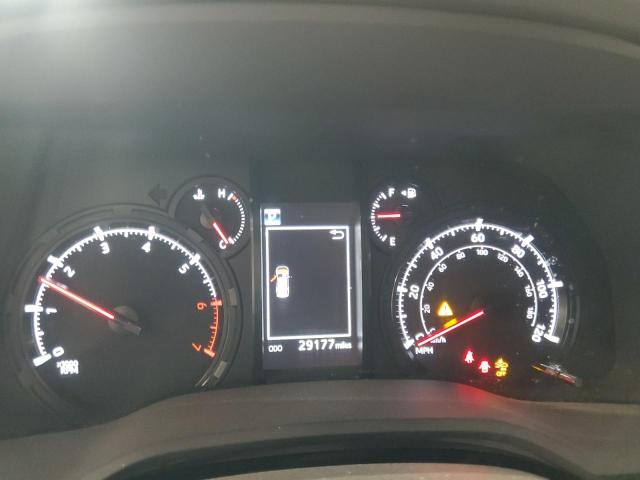 2021 TOYOTA 4RUNNER SR JTEMU5JR6M5837811