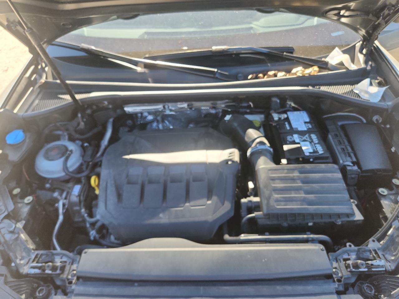 AUDI Q3 PREMIUM PLUS S LINE 45