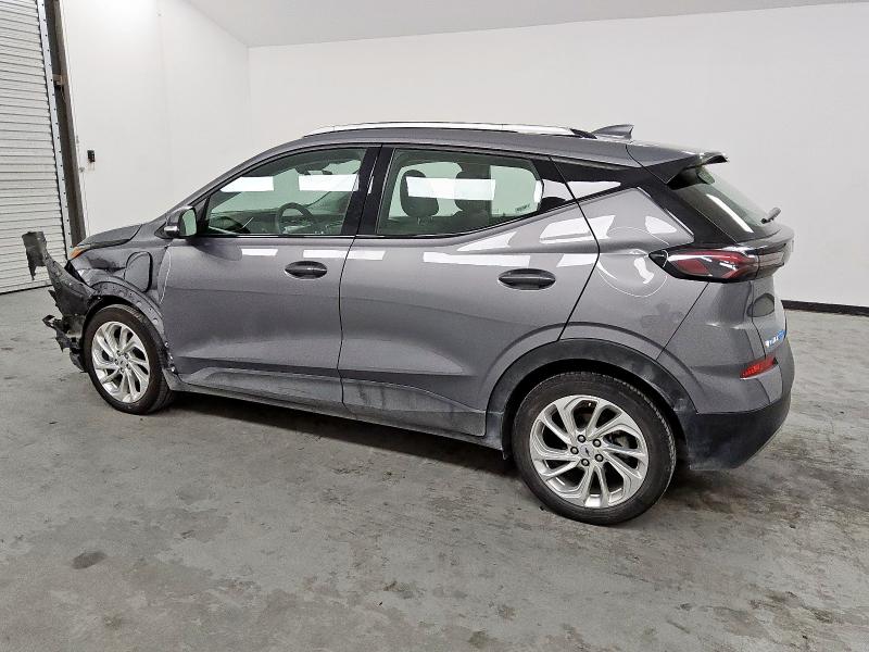 2023 CHEVROLET BOLT EUV L - 1G1FY6S06P4135045