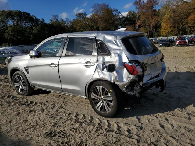 2020 MITSUBISHI OUTLANDER #3287677013