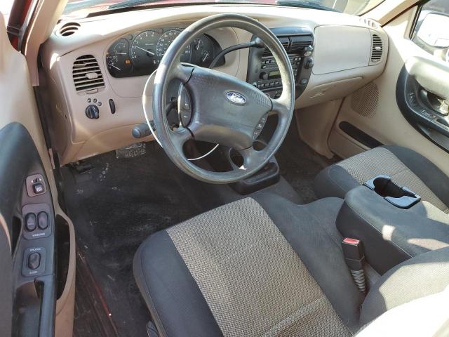 2003 FORD RANGER SUP #3296314427