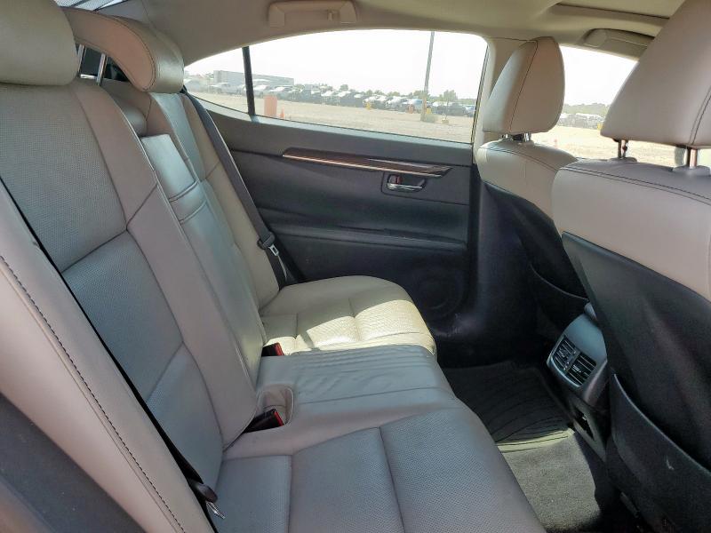 2014 LEXUS ES 350 - JTHBK1GG9E2095907