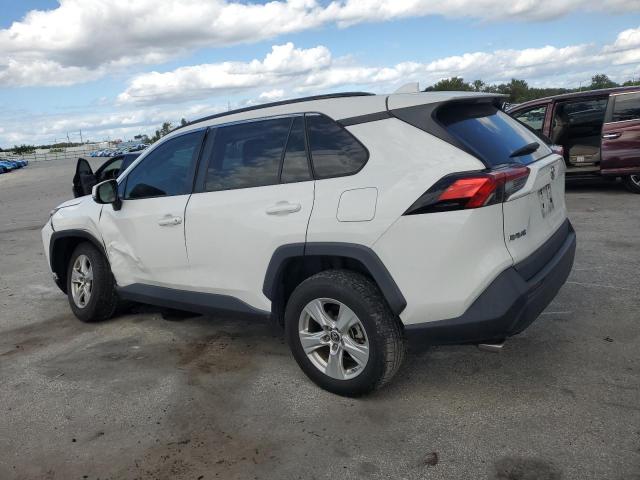 2019 TOYOTA RAV4 XLE #3302816916